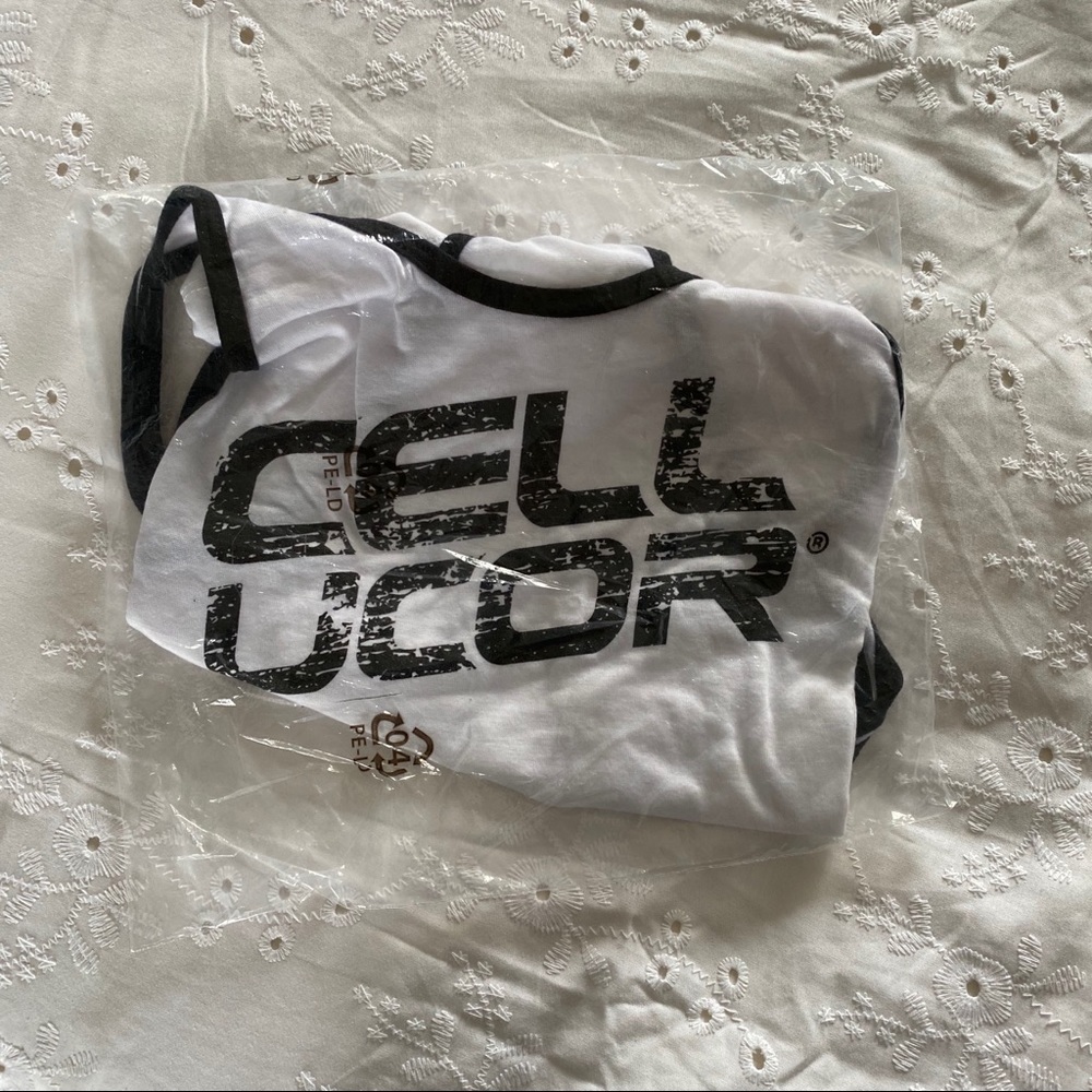 Cellucor Tank Top